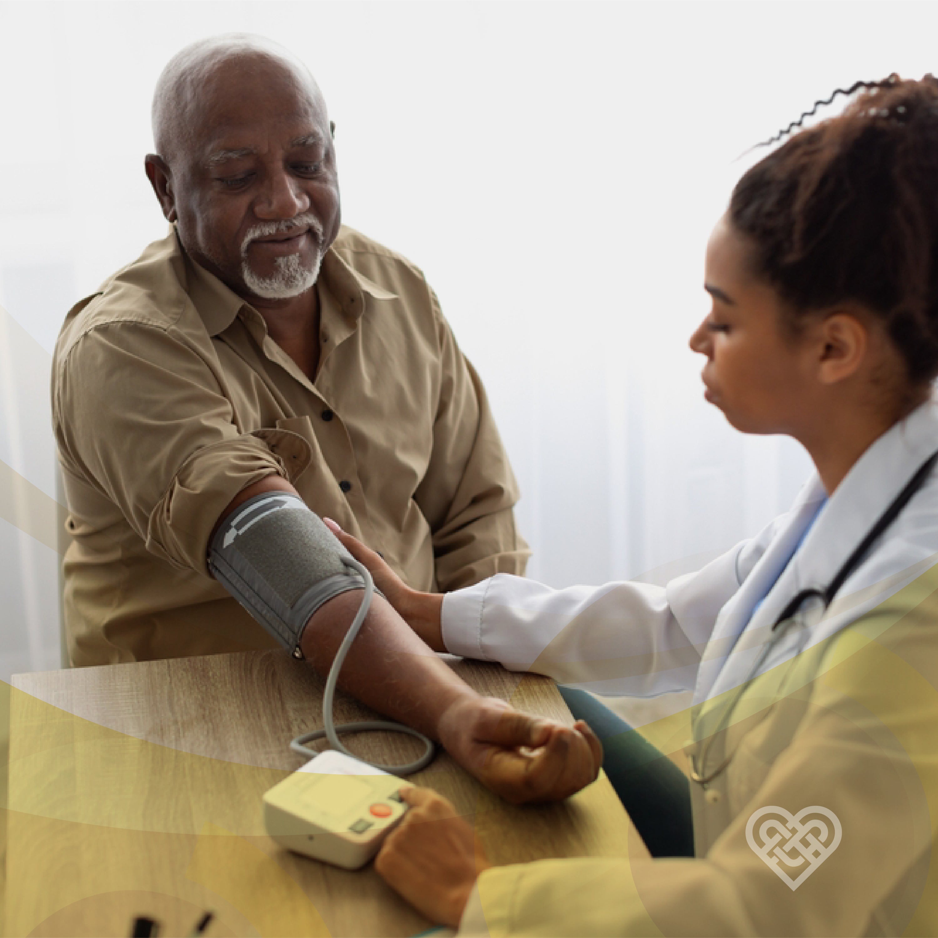 Gold Check-Up Santé Complète