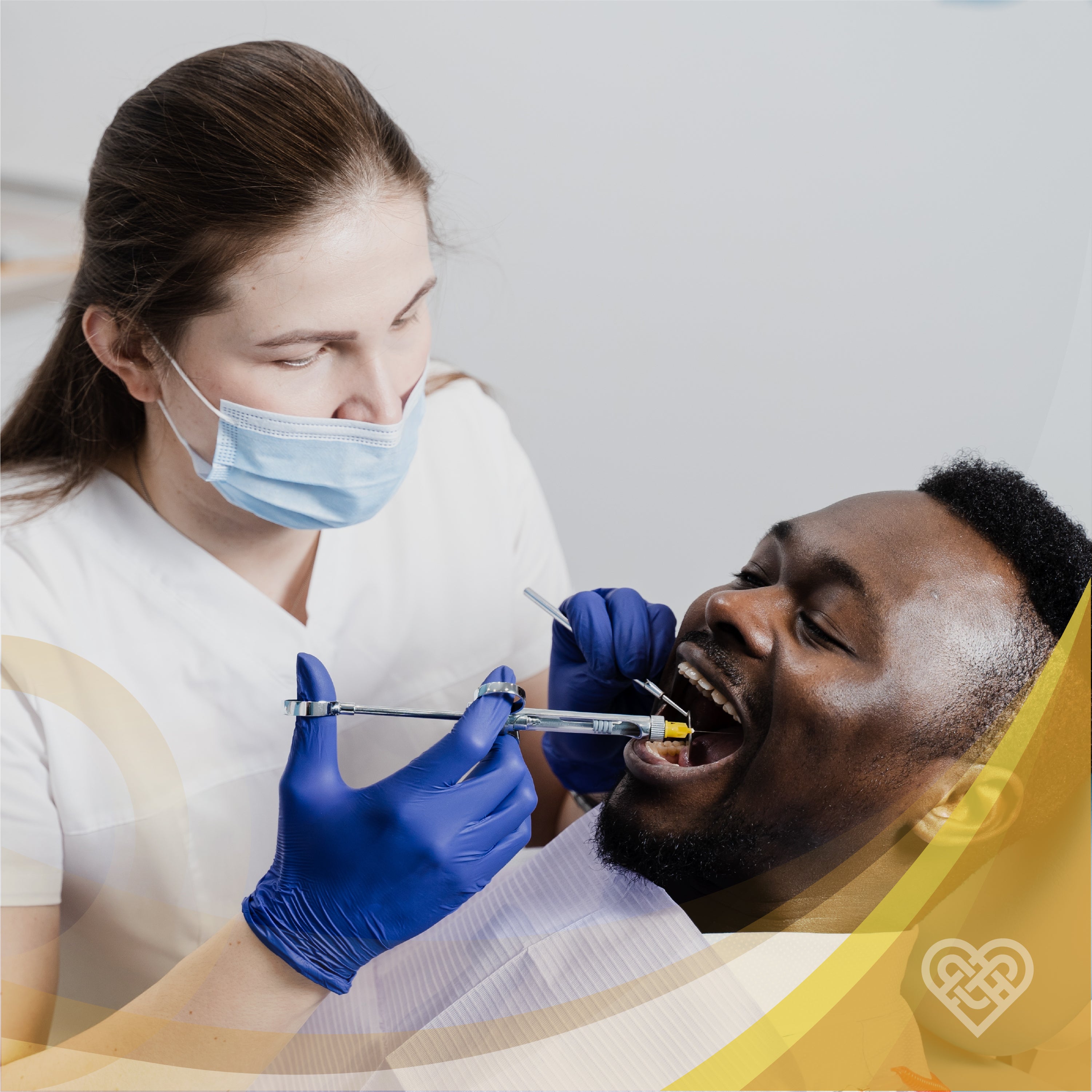 Dentisterie / Odontologie