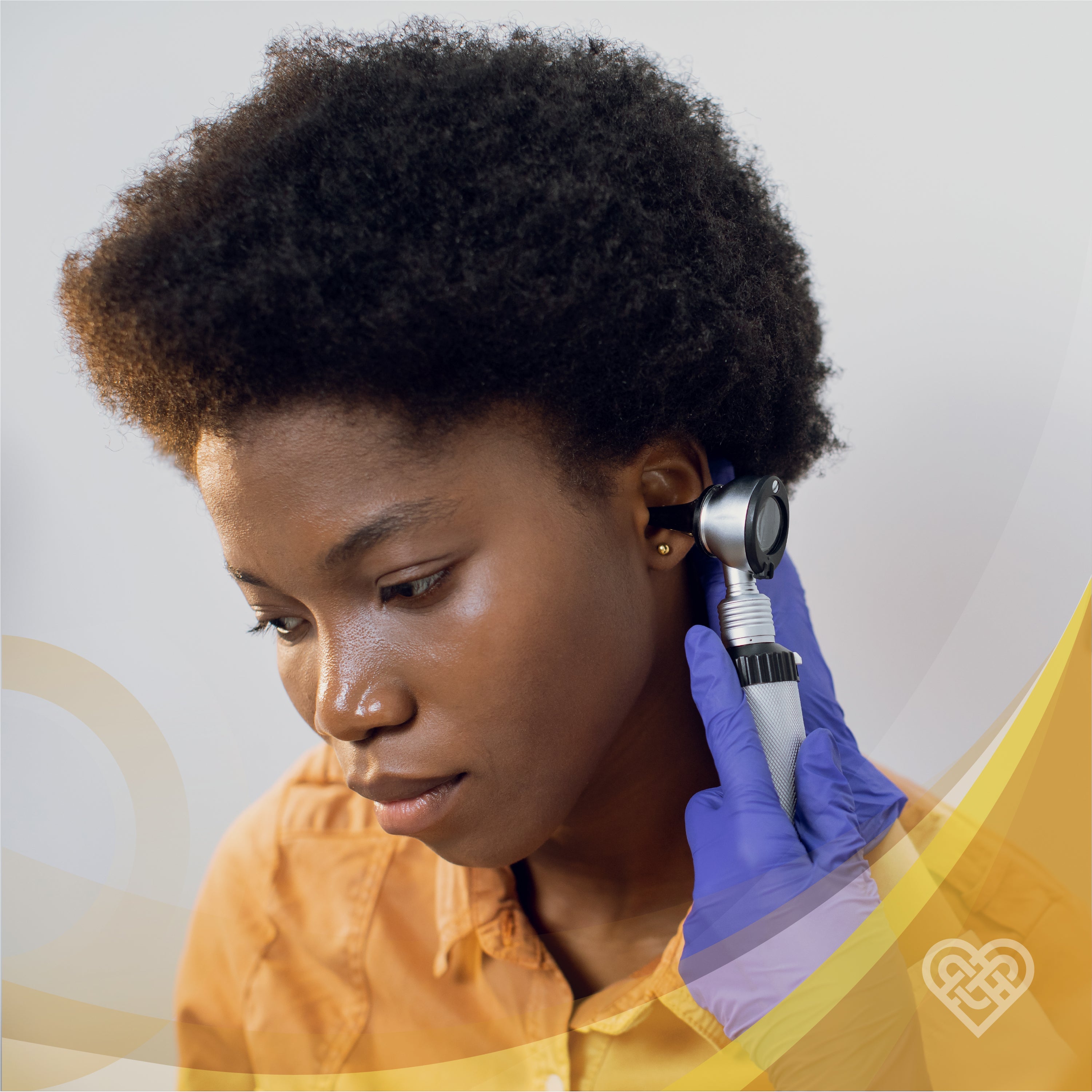 Oto-Rhino-Laryngologie (ORL)