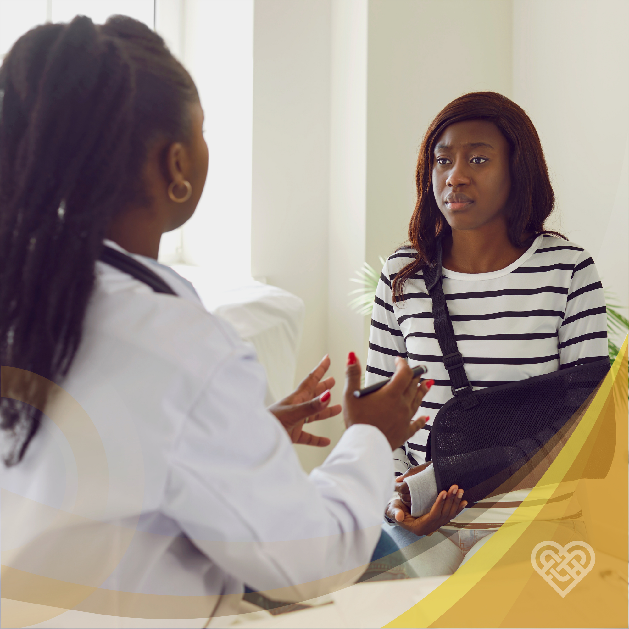 Orthopédie et Traumatologie